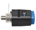 6.2mm Blue Terminal Post, 33V dc, 16A, M6 Thread